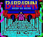 Barbarian