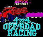 4x4 Off-Road Racing