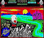 Dizzy
